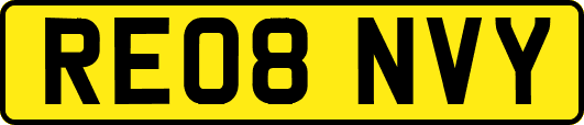 RE08NVY