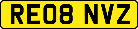 RE08NVZ