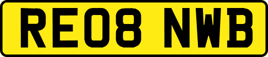 RE08NWB