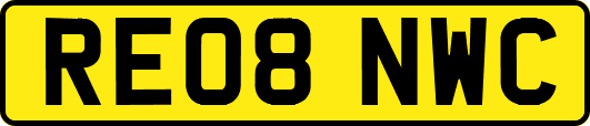 RE08NWC