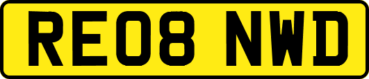 RE08NWD