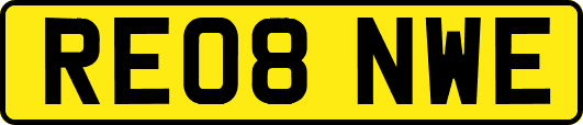 RE08NWE