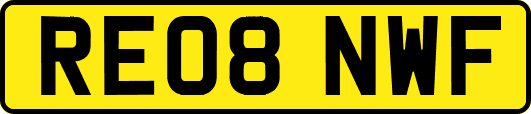 RE08NWF