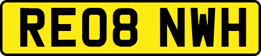 RE08NWH
