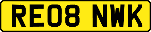 RE08NWK