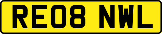 RE08NWL