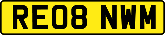 RE08NWM