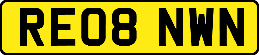 RE08NWN