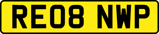 RE08NWP