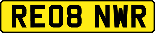 RE08NWR