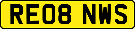 RE08NWS