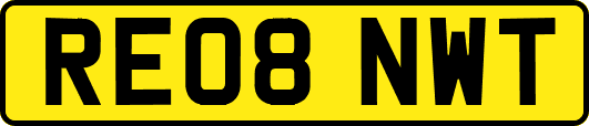 RE08NWT