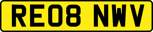 RE08NWV