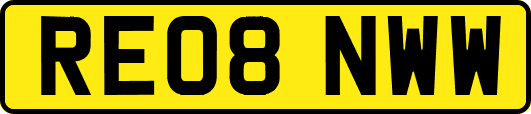 RE08NWW