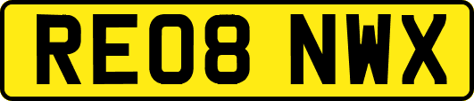 RE08NWX