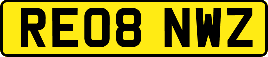 RE08NWZ