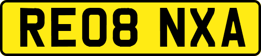 RE08NXA