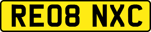RE08NXC