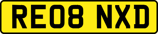 RE08NXD