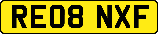 RE08NXF