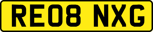 RE08NXG