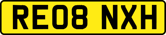 RE08NXH