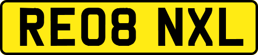 RE08NXL