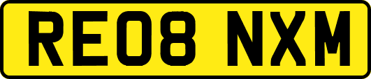 RE08NXM