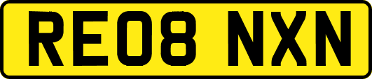 RE08NXN
