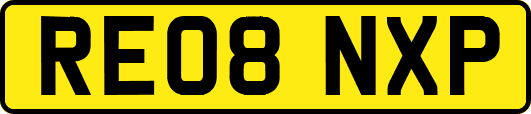 RE08NXP