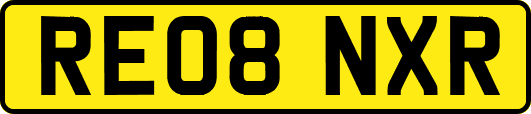 RE08NXR