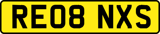 RE08NXS