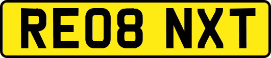 RE08NXT