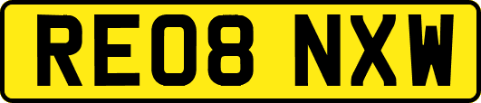 RE08NXW