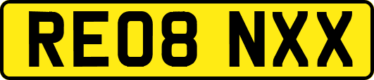 RE08NXX