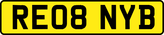RE08NYB
