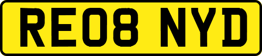 RE08NYD