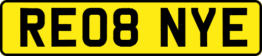 RE08NYE