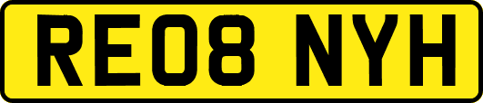 RE08NYH