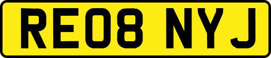 RE08NYJ