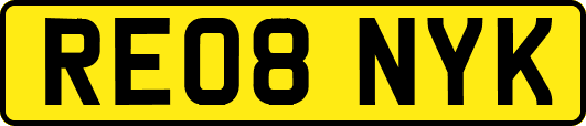 RE08NYK