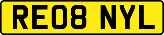 RE08NYL