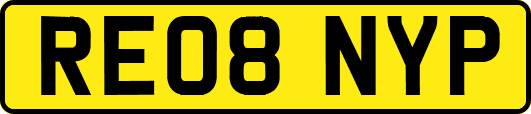 RE08NYP