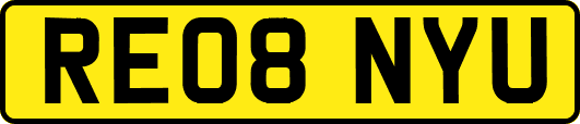 RE08NYU