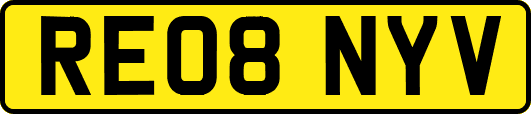 RE08NYV