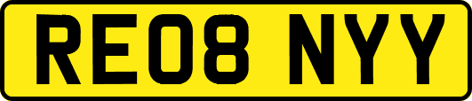 RE08NYY