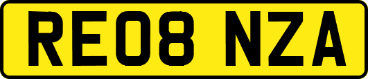 RE08NZA