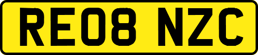 RE08NZC