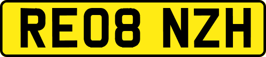 RE08NZH