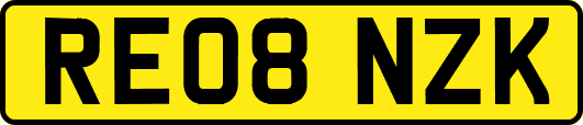 RE08NZK